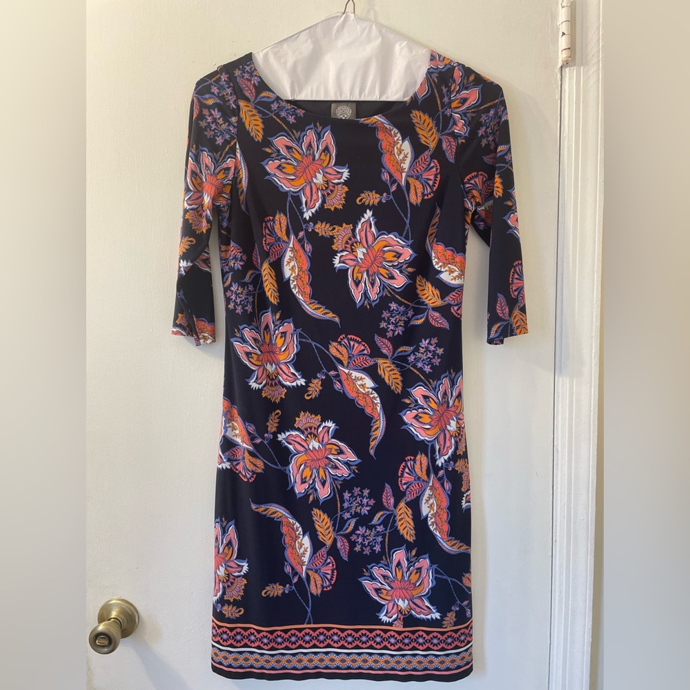 Vince Camuto Dress
